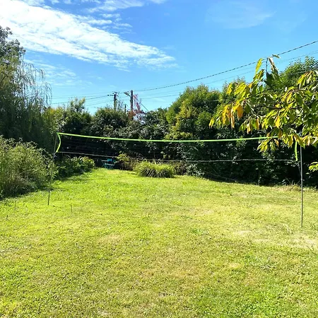 La Du Moulin Aujac (Charente-Maritime)