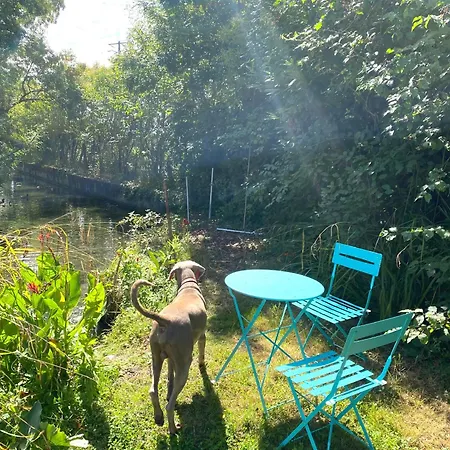 La Du Moulin