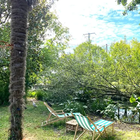 Ferienhaus La Du Moulin