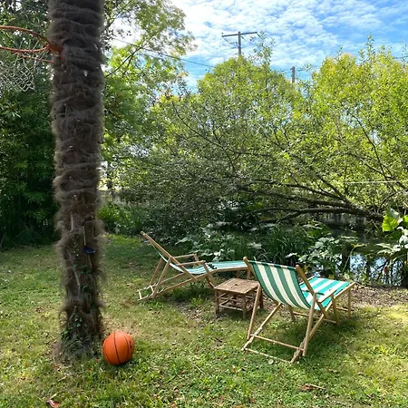 La Du Moulin Aujac (Charente-Maritime)