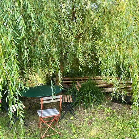 La Du Moulin * Aujac (Charente-Maritime)