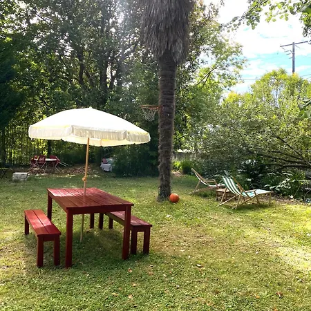 Ferienhaus La Du Moulin *