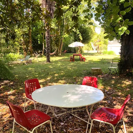 La Du Moulin * Aujac (Charente-Maritime)