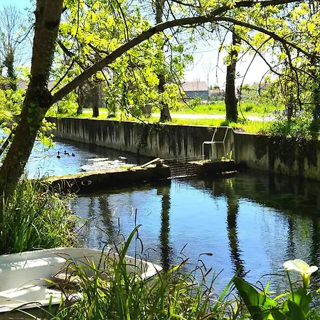 La Du Moulin